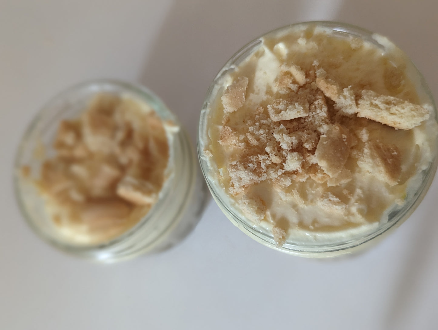 Chicago Small-Batch Classic Banana Pudding with Organic Bananas