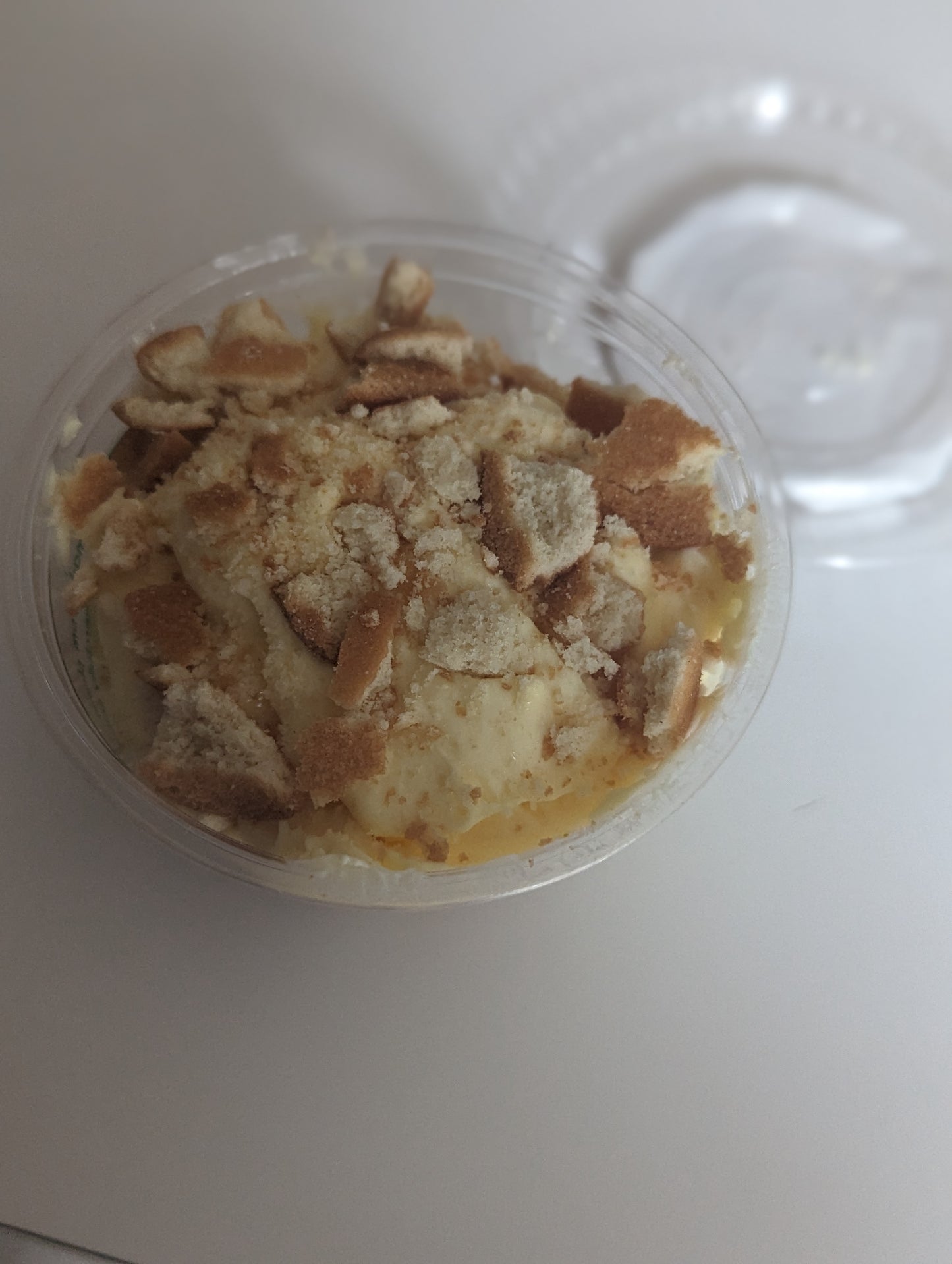 Chicago Small-Batch Classic Banana Pudding with Organic Bananas